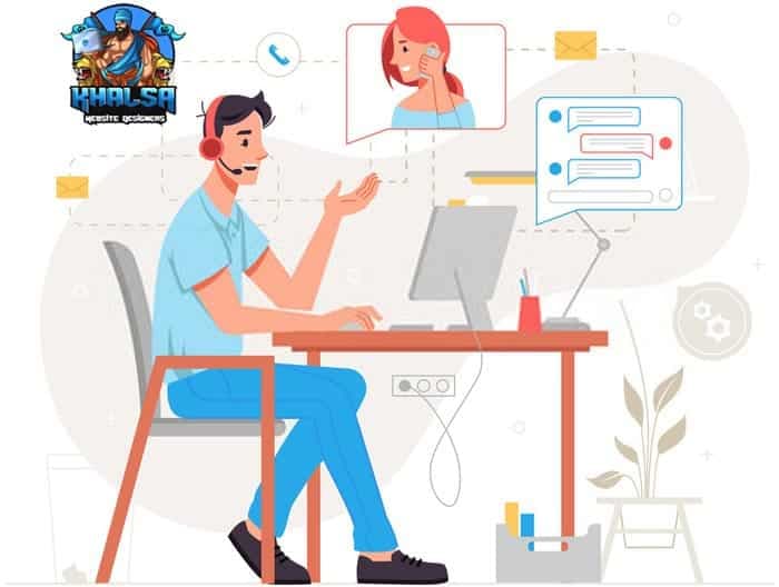 Website Developer Ludhiana