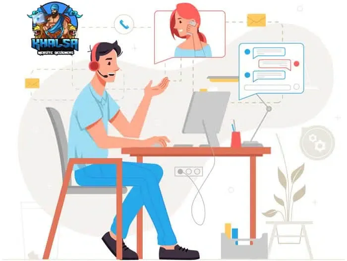 Website Developer Punjab