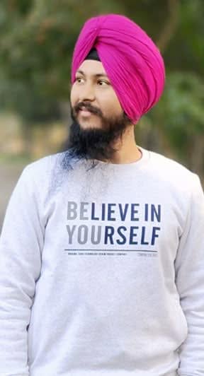 Punjabi Web Design Company