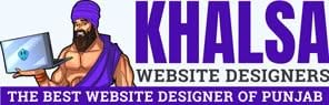 Website Designer Logo