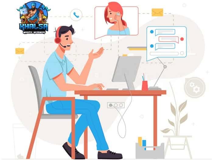 Website Developer Phagwara