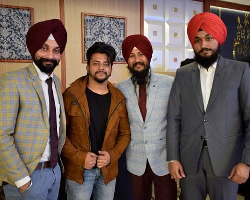 Punjabi Video Editors