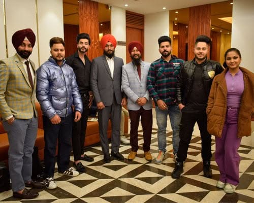 Video Editing In Punjab