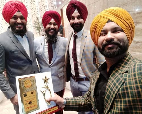 Video Editor Punjab