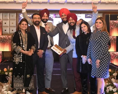 Video Editors In Punjab