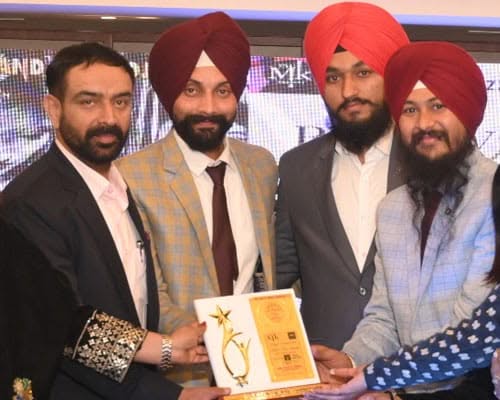YouTube Shorts Maker in Punjab